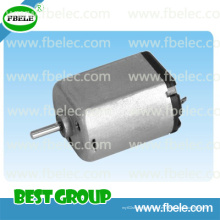 Precious Metal-Brush Motors / Precious Metal-Cepillo Motor Ff-030PA Pk